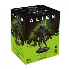 Alien Eaglemoss